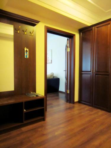 Hostal Gostiniy Dvorik Guest House