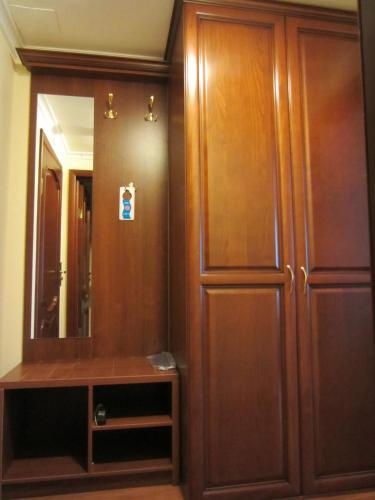 Hostal Gostiniy Dvorik Guest House