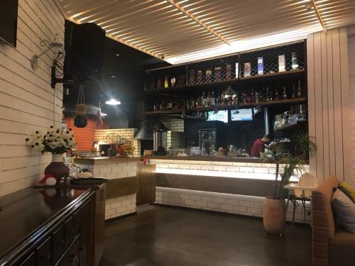 Hostal Gostiniy Dvorik Guest House