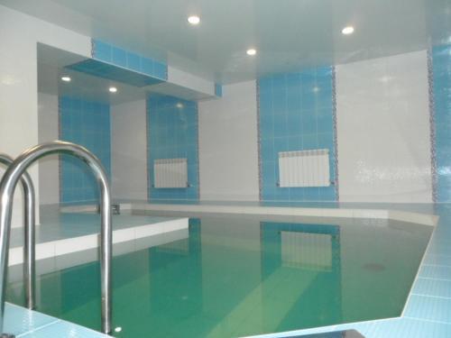 Hostal Gostiniy Dvorik Guest House