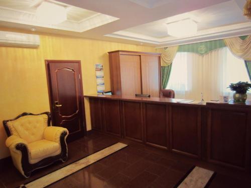 Hostal Gostiniy Dvorik Guest House