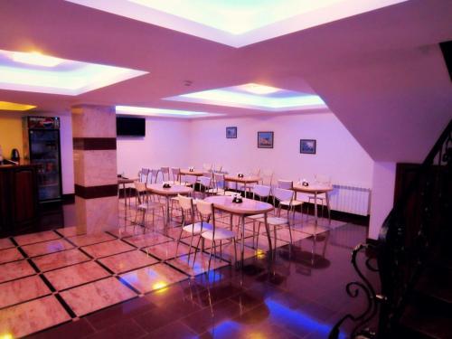 Hostal Gostiniy Dvorik Guest House