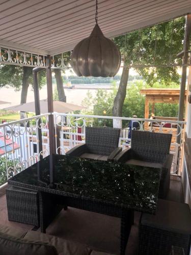 Hostal Gostiniy Dvorik Guest House