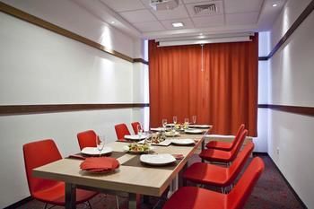 Hotel Ibis Yaroslavl Center