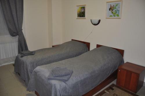 Bed & Breakfast 4 Komnaty