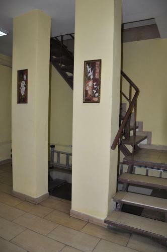 Bed & Breakfast 4 Komnaty