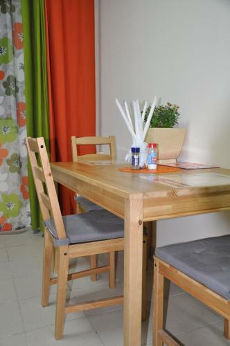 Bed & Breakfast 4 Komnaty