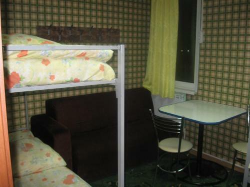 Zhit Khorosho Hostel