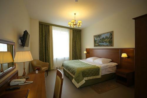 Hotel Complex Lubim