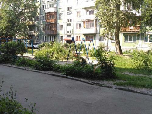 Apartments Near Circus