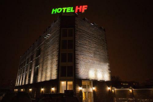 Happy Family Hotel