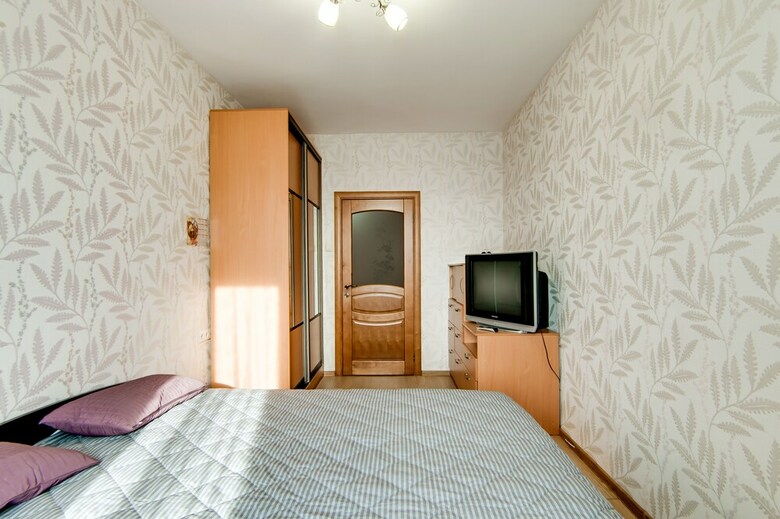 Apartments Aura