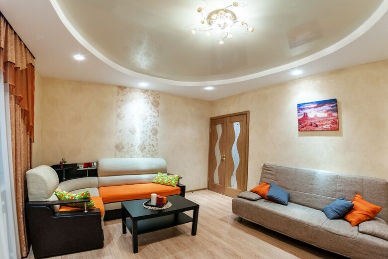 Apartments Aura