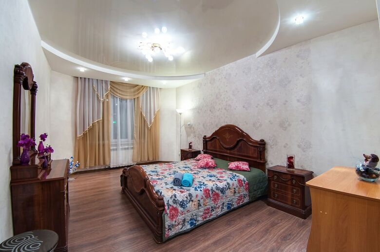 Apartments Aura