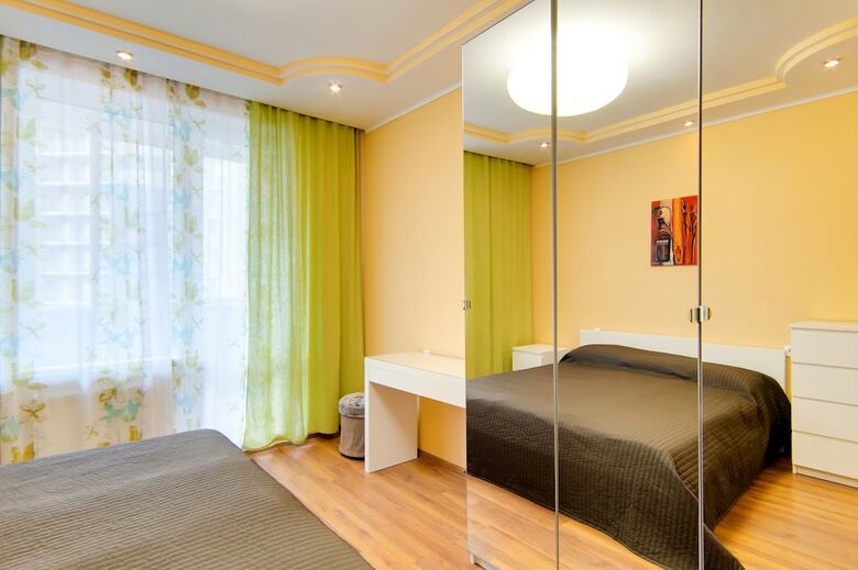 Apartments Aura
