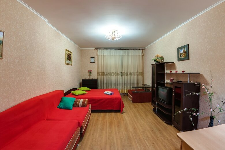 Apartments Aura