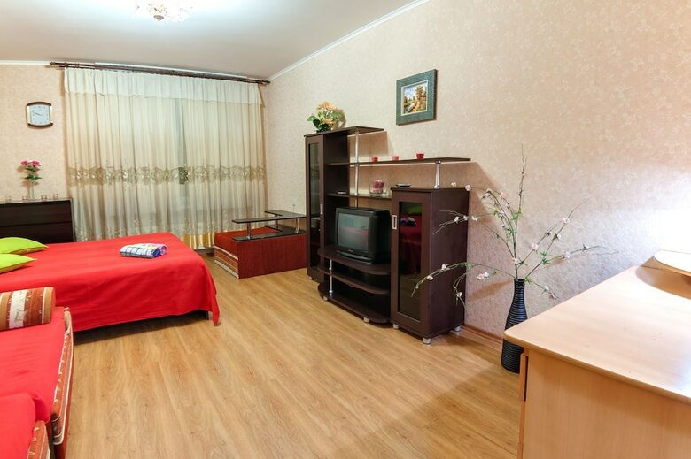 Apartments Aura