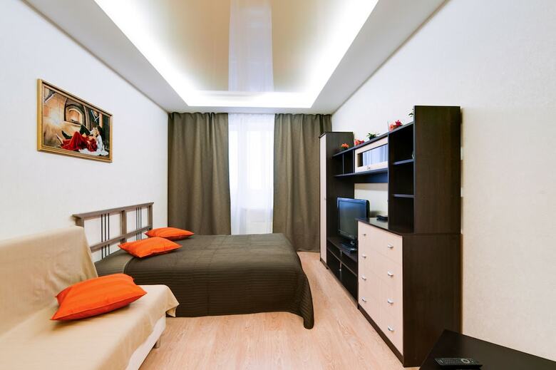 Apartments Aura