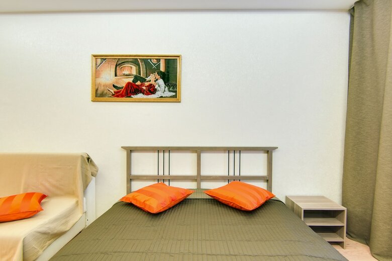 Apartments Aura