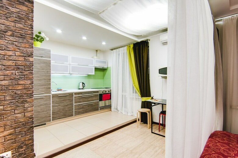 Apartments Aura