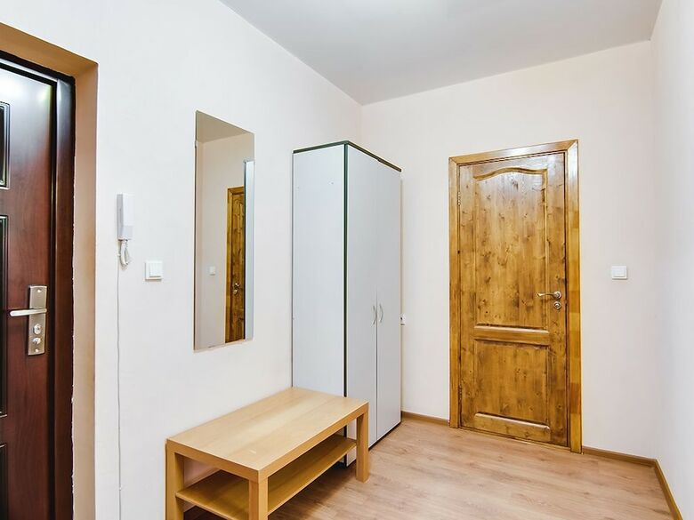 Apartments Aura
