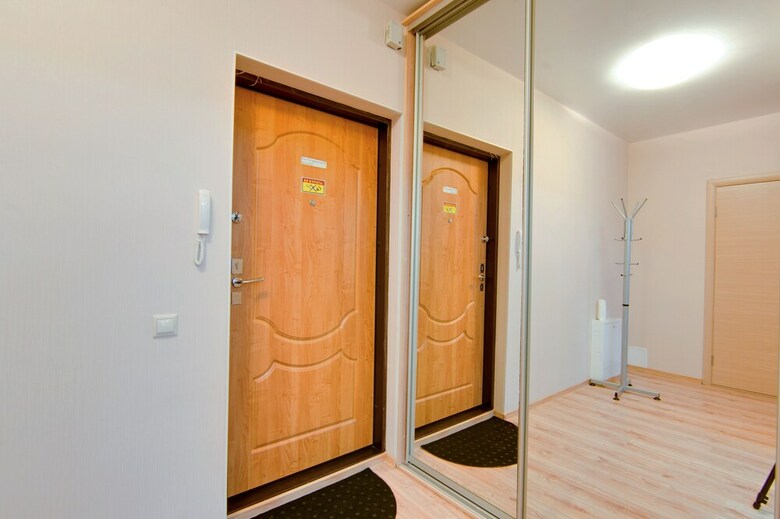 Apartments Aura