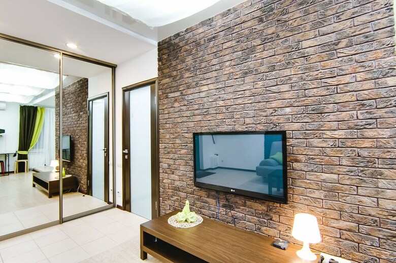 Apartments Aura