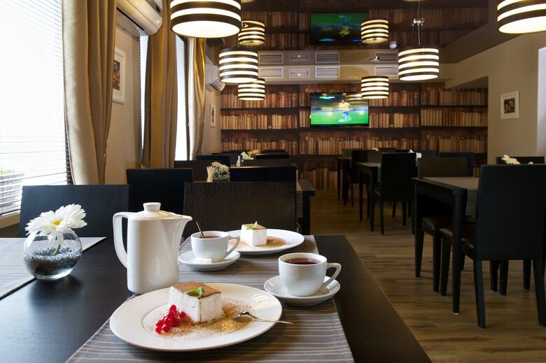Hotel Metelitsa