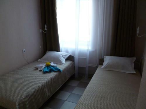 Hotel Vizit