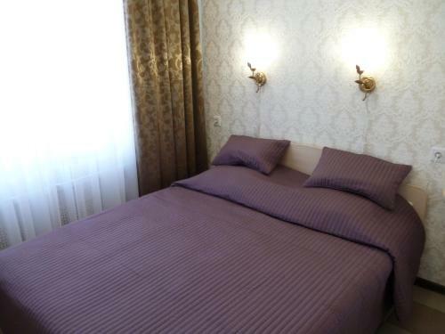 Hotel Vizit