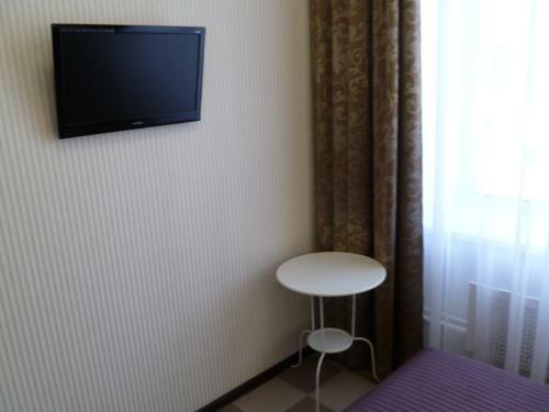 Hotel Vizit