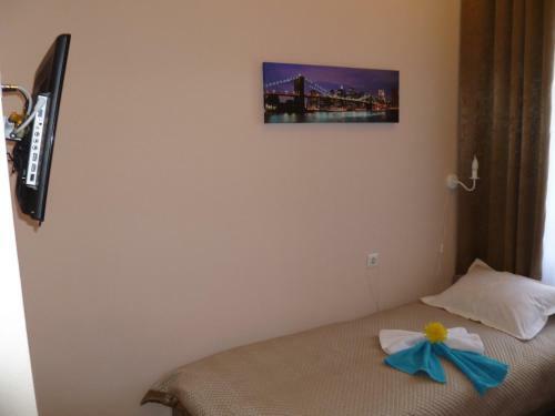 Hotel Vizit