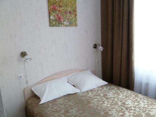 Hotel Vizit