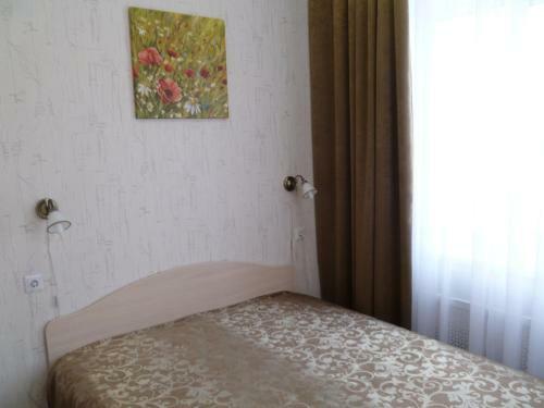 Hotel Vizit