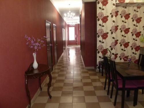 Hotel Vizit