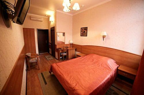 Postoyalets Hotel