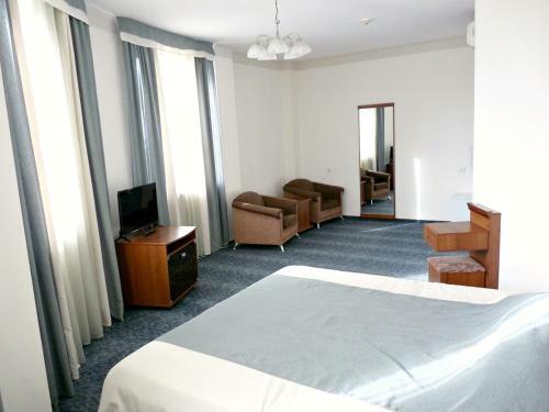 Yakutia Hotel