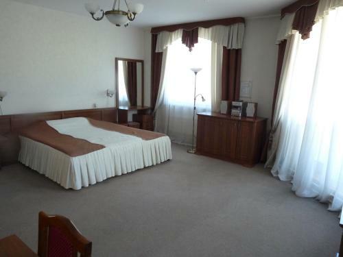 Yakutia Hotel