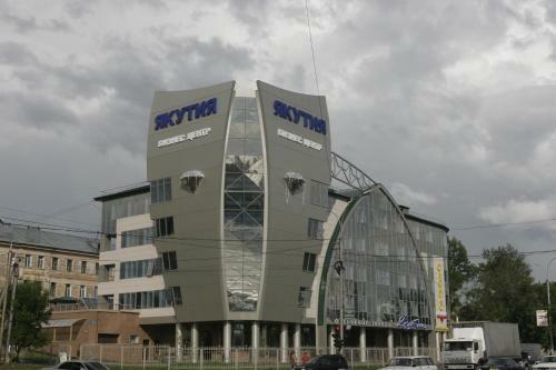 Yakutia Hotel