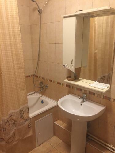Yakutia Hotel