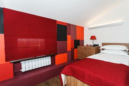 Dk Kompleks Hotel