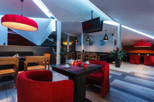 Dk Kompleks Hotel