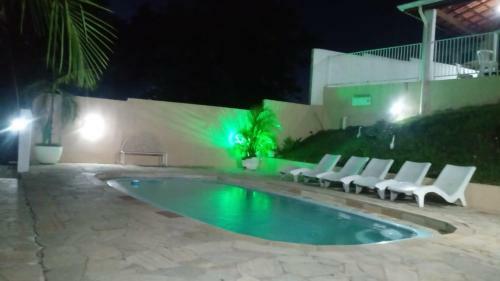 Ch�cara Recanto Para�so