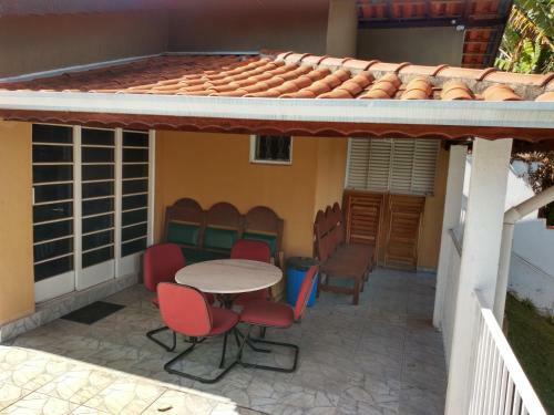 Ch�cara Recanto Para�so