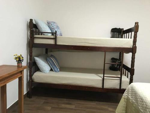 Hostal Recanto Elamar