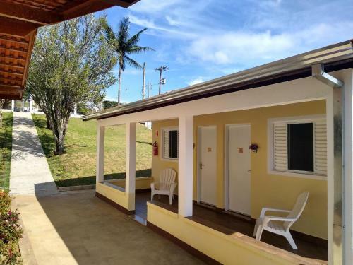 Hostal Recanto Elamar