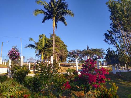 Hostal Recanto Elamar