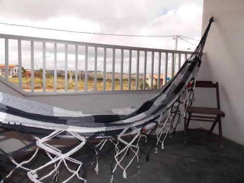 Hostal Chal�s Vila Albino