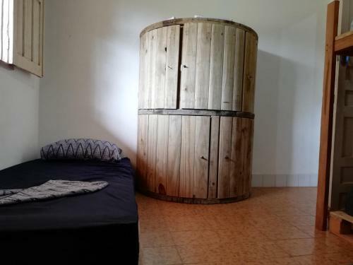 Habitat Maraj� Hostel