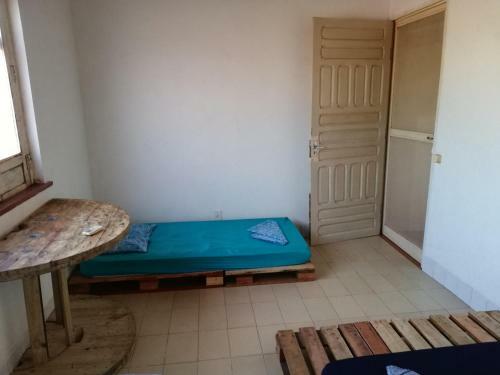 Habitat Maraj� Hostel